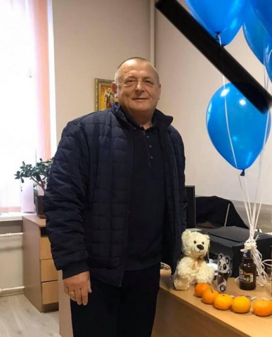 Помер один з найвідоміших працівників Тернопільської міськради, фото №1 на сайті 20minut.ua