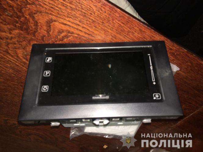 Під вартою та чекає суду: автовикрадачу загрожує до 11 років в'язниці, фото №2 на сайті 20minut.ua