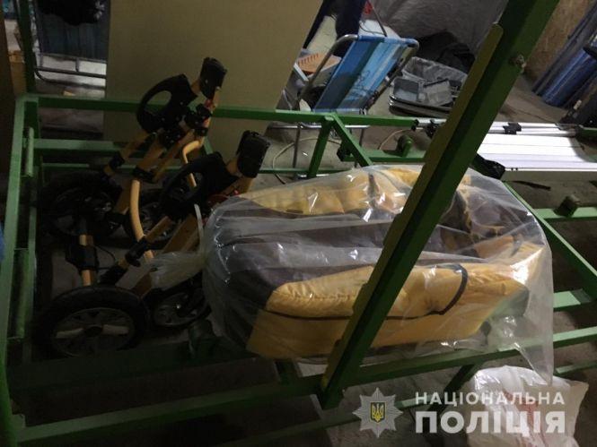 Під вартою та чекає суду: автовикрадачу загрожує до 11 років в'язниці, фото №3 на сайті 20minut.ua