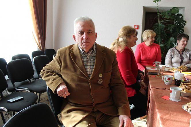 «Я перший раз поцілувалась із хлопцем». Козятинчани про свої вірші про кохання + ОПИТУВАННЯ, фото №3 на сайті 20minut.ua