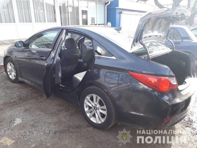 Новини Вінниці - фото з Hyundai та два «ВАЗи». Затримали чоловіка, якого підозрюють в автокрадіжках Hyundai та два «ВАЗи». Затримали чоловіка, якого підозрюють в автокрадіжках, фото №6 на сайті 20minut.ua