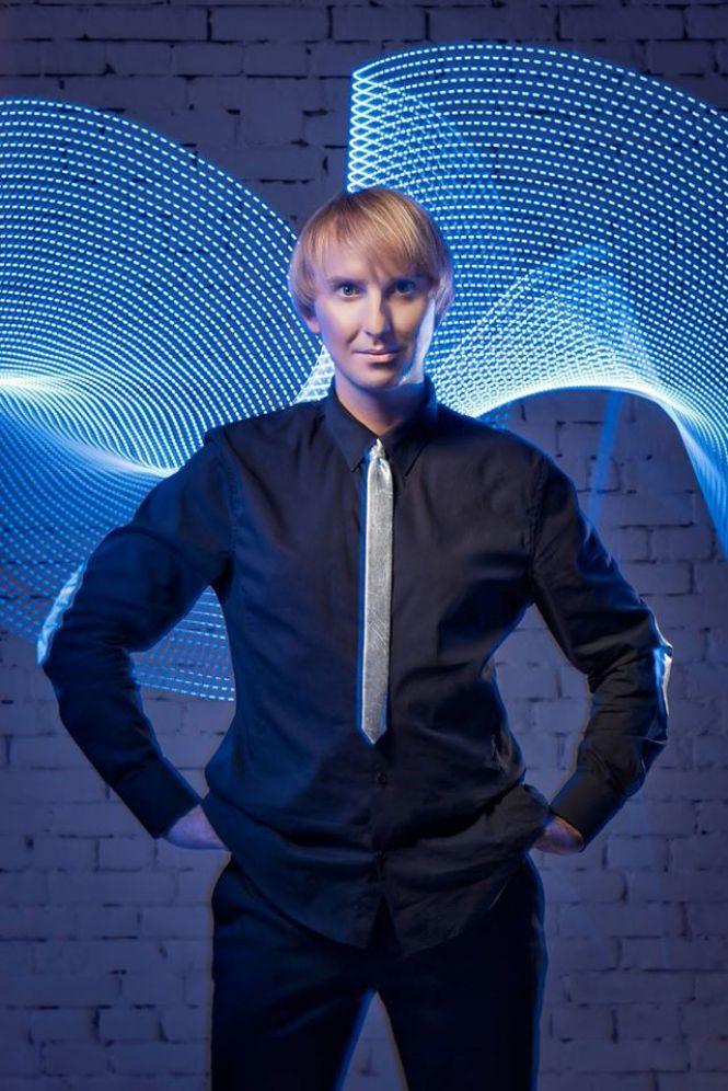 Квіти без приводу, а любов — без сумніву. Вінницькі зірки розповіли про День закоханих, фото №5 на сайті 20minut.ua