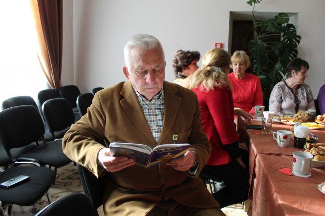 «Я перший раз поцілувалась із хлопцем». Козятинчани про свої вірші про кохання + ОПИТУВАННЯ, фото №4 на сайті 20minut.ua