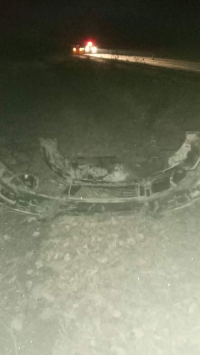 Новини Тернополя - фото з Аварія на Тернопільщині: через зіткнення автомобілі злетіли з дороги. Є потерпілі Аварія на Тернопільщині: через зіткнення автомобілі злетіли з дороги. Є потерпілі, фото №3 на сайті 20minut.ua