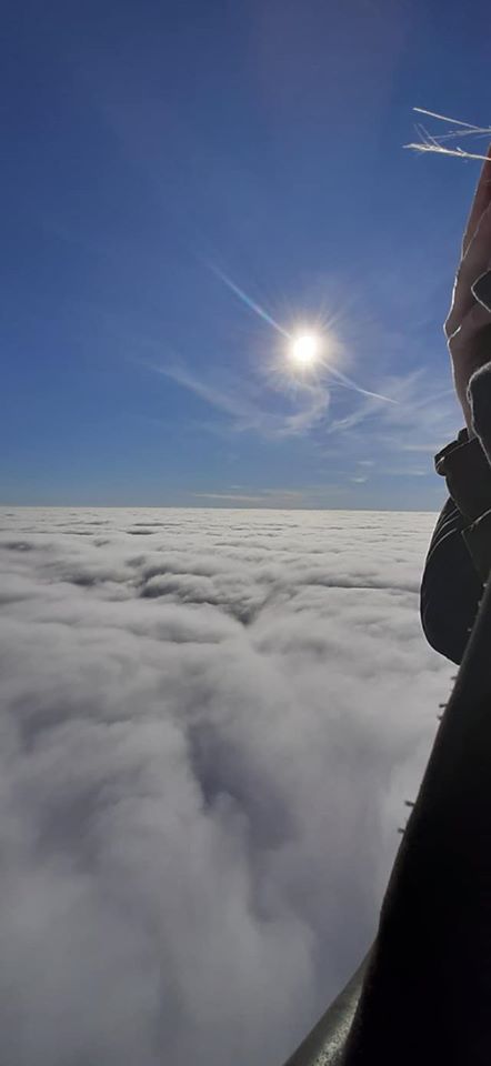 Новини Тернополя - фото з Політ на повітряній кулі: кілька тисяч за годину. Де та коли тернополяни можуть піднятися в небо Світлина від Тараса Ковальчука.