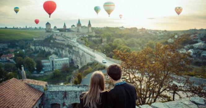 Новини Тернополя - фото з Політ на повітряній кулі: кілька тисяч за годину. Де та коли тернополяни можуть піднятися в небо Результат пошуку зображень за запитом кам'янець подільський повітряні кулі
