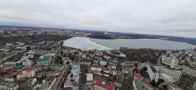 Новини Тернополя - фото з Політ на повітряній кулі: кілька тисяч за годину. Де та коли тернополяни можуть піднятися в небо Світлина від Тараса Ковальчука.