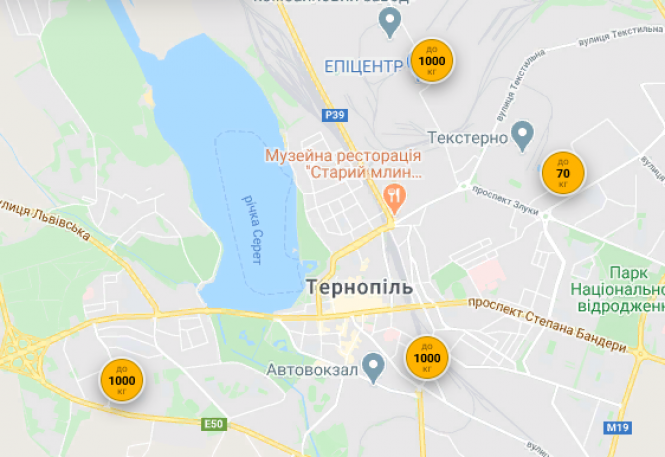 Укрпошта, Нова пошта чи Ін Тайм: де вигідно та швидко відправити посилку. Ми порівняли, фото №4 на сайті 20minut.ua