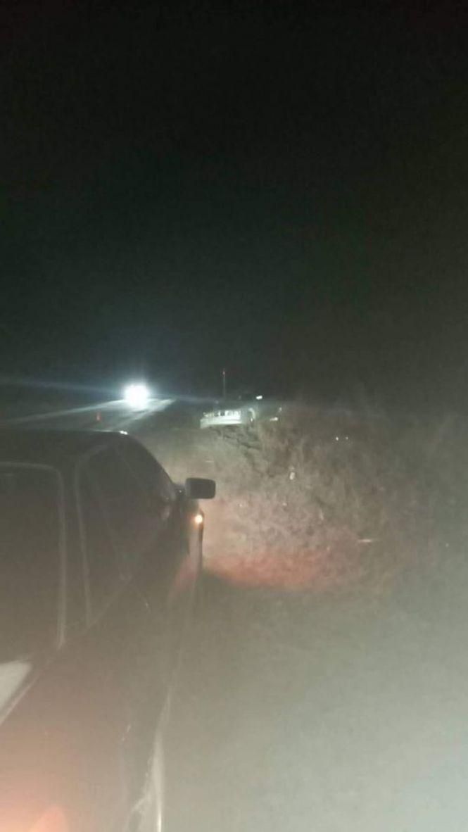 Новини Тернополя - фото з Аварія на Тернопільщині: через зіткнення автомобілі злетіли з дороги. Є потерпілі Аварія на Тернопільщині: через зіткнення автомобілі злетіли з дороги. Є потерпілі, фото №4 на сайті 20minut.ua