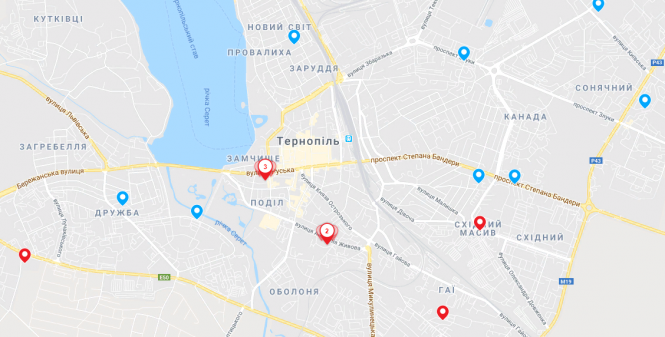 Укрпошта, Нова пошта чи Ін Тайм: де вигідно та швидко відправити посилку. Ми порівняли, фото №3 на сайті 20minut.ua