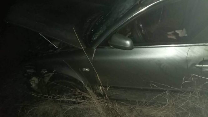 Новини Тернополя - фото з Аварія на Тернопільщині: через зіткнення автомобілі злетіли з дороги. Є потерпілі Аварія на Тернопільщині: через зіткнення автомобілі злетіли з дороги. Є потерпілі, фото №1 на сайті 20minut.ua