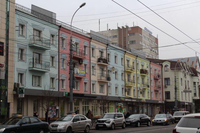 Вінницькі мурали. Як виглядають, ким створені й де знаходяться вуличні малюнки, фото №9 на сайті 20minut.ua