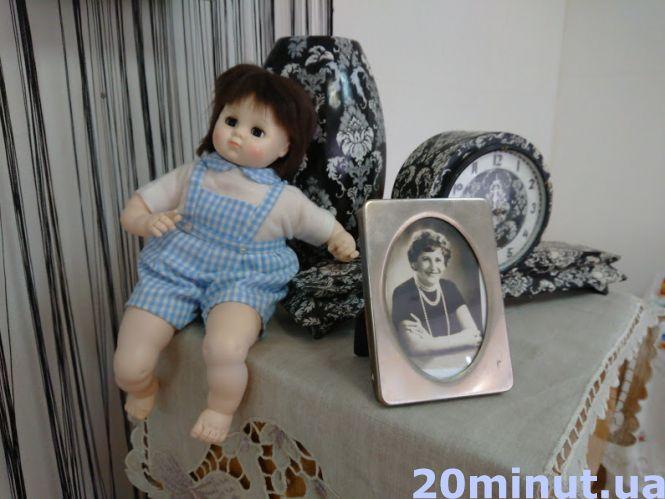 Новини Тернополя - фото з У колекції тернополянки Ольги Гондз понад 200 ляльок з усього світу (ФОТО) У колекції тернополянки Ольги Гондз понад 200 ляльок з усього світу (ФОТО), фото №4 на сайті 20minut.ua