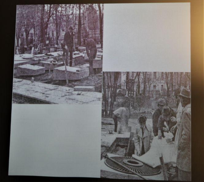 Новини Вінниці - фото з «Переселення» пам’ятників, могил та Вежі Артинова. Цікаві факти про Європейську площу «Переселення» пам’ятників, могил та Вежі Артинова. Цікаві факти про Європейську площу, фото №3 на сайті 20minut.ua