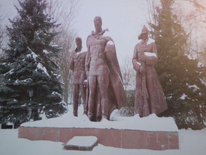 Новини Вінниці - фото з «Переселення» пам’ятників, могил та Вежі Артинова. Цікаві факти про Європейську площу «Переселення» пам’ятників, могил та Вежі Артинова. Цікаві факти про Європейську площу, фото №4 на сайті 20minut.ua