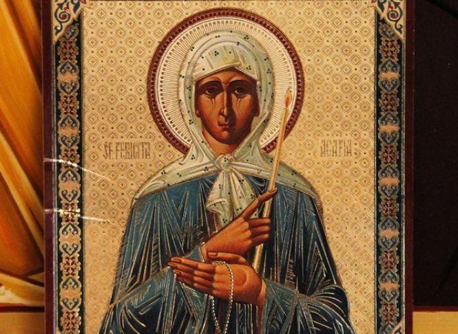 У цей день 41 рік тому в Сахарі випав сніг. Історія, заборони і прикмети 18 лютого, фото №4 на сайті 20minut.ua