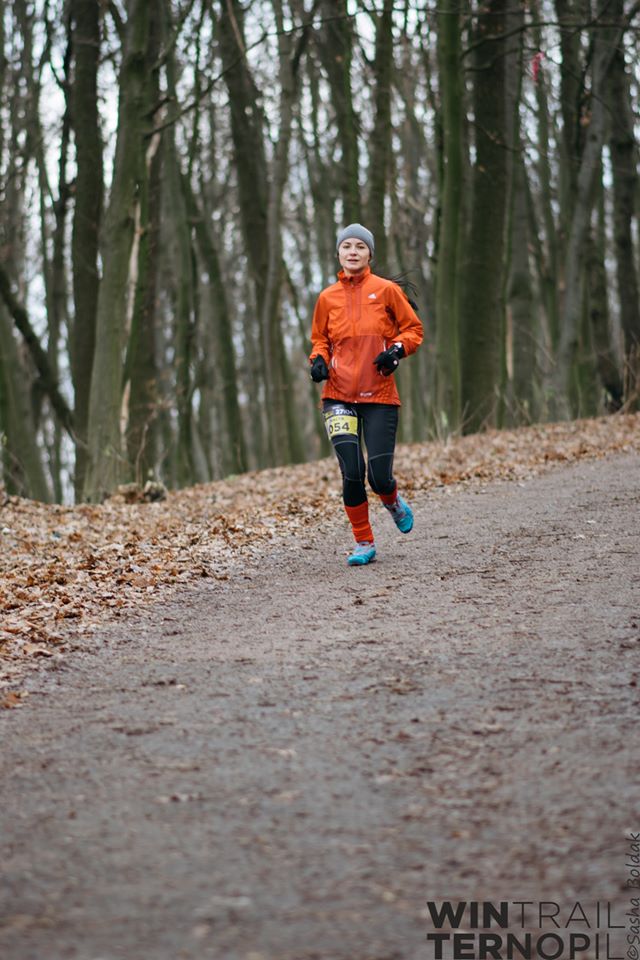 Світлина від Ternopil Half Marathon.