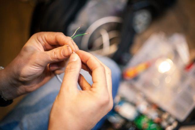 Новини Вінниці - фото з Бізнес у Лондоні. Вінницький технар зупиняє руйнацію будівель в англійській столиці Бізнес у Лондоні. Вінницький технар зупиняє руйнацію будівель в англійській столиці, фото №2 на сайті 20minut.ua