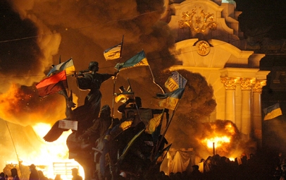 У цей день 41 рік тому в Сахарі випав сніг. Історія, заборони і прикмети 18 лютого, фото №1 на сайті 20minut.ua