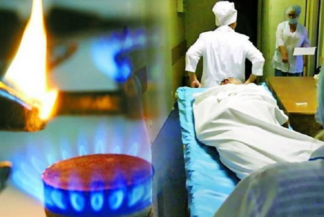 Протест під ОДА, отруєння газом та нічна евакуація: ТОП новини тижня у Хмельницькому, фото №4 на сайті vsim.ua