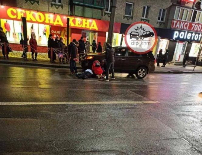 Протест під ОДА, отруєння газом та нічна евакуація: ТОП новини тижня у Хмельницькому, фото №2 на сайті vsim.ua