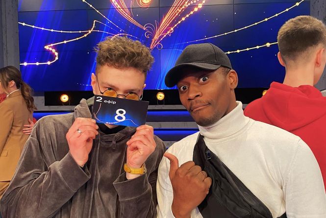 Новини Тернополя - фото з TVORCHI дякують тернополянам за підтримку на Нацвідборі Євробачення-2020: ексклюзивне інтерв'ю "Таке гріх пропустити:" гурт із Тернополя потрапив до фіналу Нацвідбору Євробачення-2020