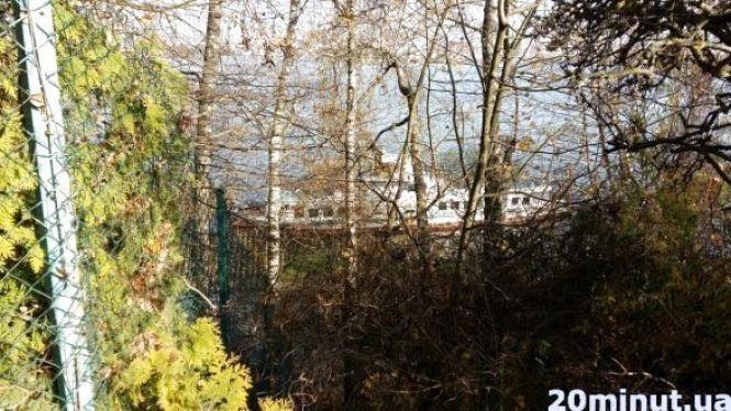 ТОП-7 місць у Тернополі, де можна вдало провести бігове тренування, фото №4 на сайті 20minut.ua