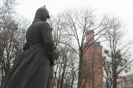 Новини Вінниці - фото з Важливе за вчора. Найцікавіші новини 17 лютого, які ви могли пропустити «Переселення» пам’ятників, могил та Вежі Артинова. Цікаві факти про Європейську площу