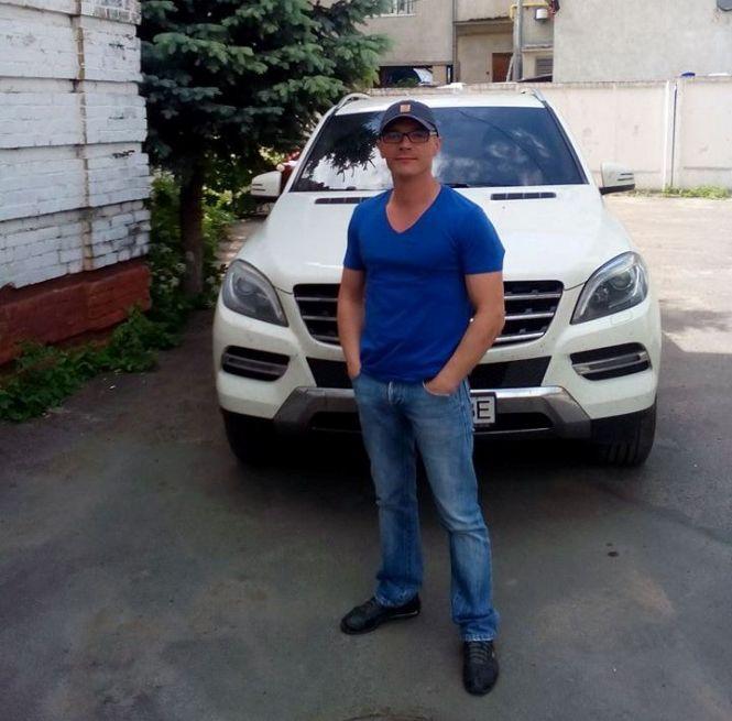 Задержанный на Закарпатье винничанин оказался дирижером из Калиновки (Фото и Видео) 2 41e6c8c5ef0fa775af234415a654ef8feff18882