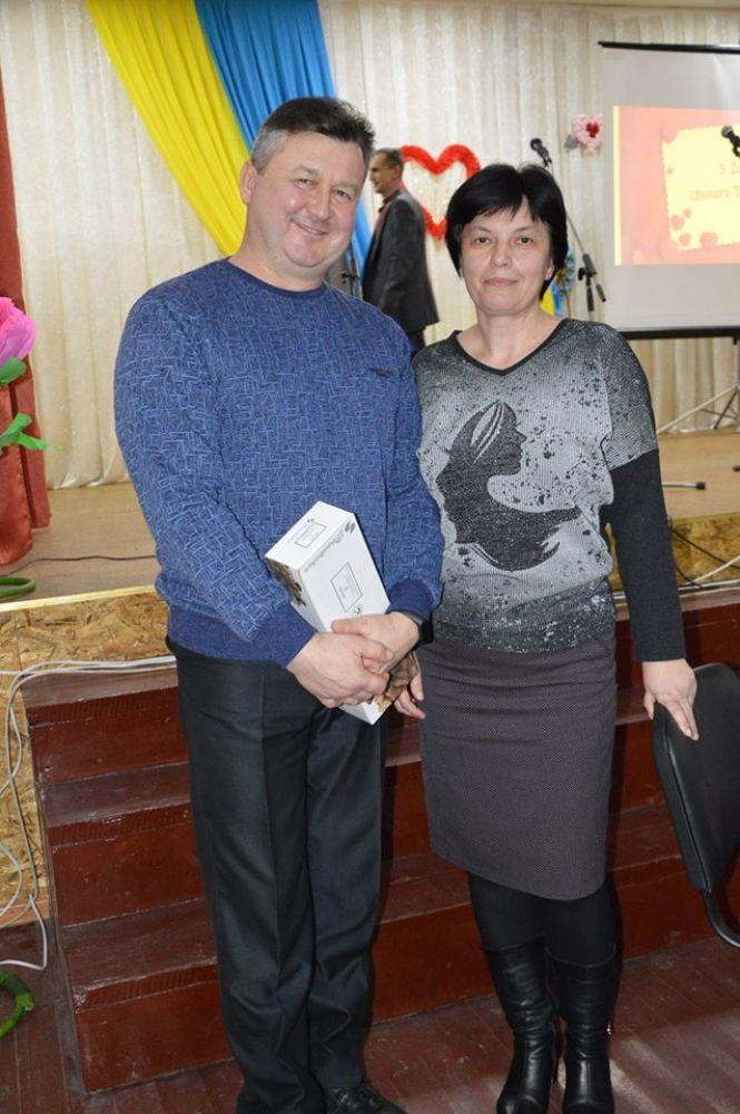 Закохані і креативні: у Миколаївці обирали «Молоду сім’ю року», фото №6 на сайті 20minut.ua