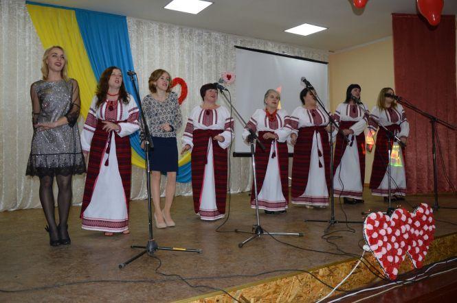 Закохані і креативні: у Миколаївці обирали «Молоду сім’ю року», фото №4 на сайті 20minut.ua