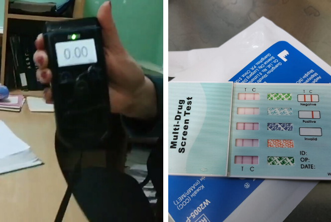 Новини Вінниці - фото з «Копи» повезли тверезого водія в наркодиспансер, бо на цій машині раніше їздив п’яний «Копи» повезли тверезого водія в наркодиспансер, бо на цій машині раніше їздив п’яний, фото №3 на сайті 20minut.ua
