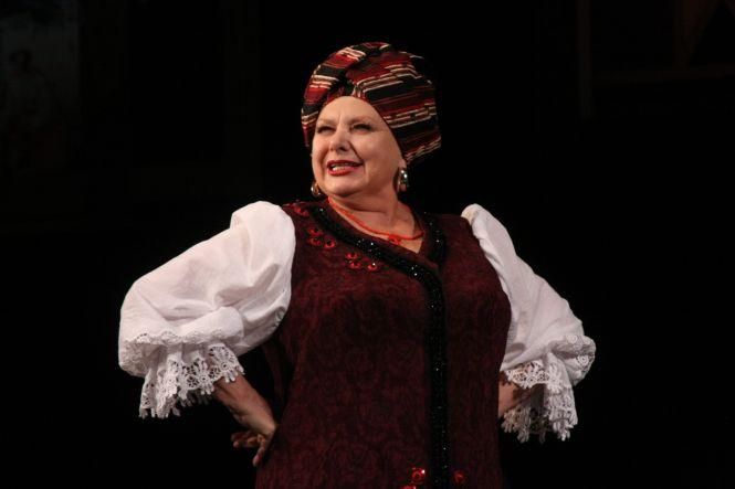 Новини Вінниці - фото з Театральна весна, або які сюрпризи готує вінничанам театр Садовського Театральна весна, або які сюрпризи готує вінничанам театр Садовського, фото №5 на сайті 20minut.ua