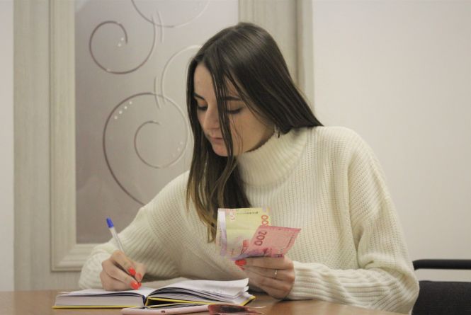 Новини Вінниці - фото з Важливе за вчора. Найцікавіші новини 17 лютого, які ви могли пропустити «Дожити до зарплати», або як і навіщо вести особистий бюджет