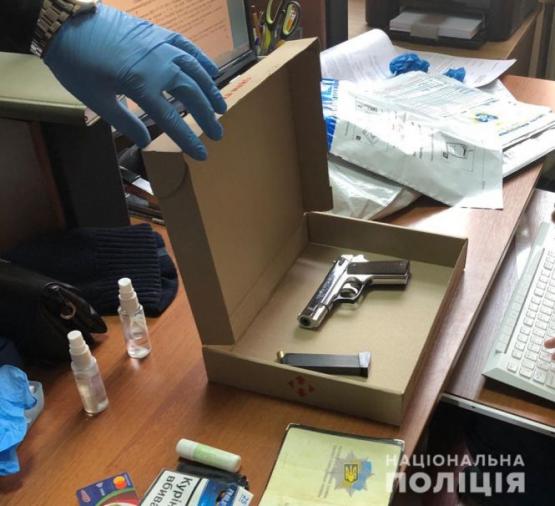 Вбивство на Вишеньці: сусід забив вінничанина, а п’яна жінка нічого не чула, фото №2 на сайті 20minut.ua