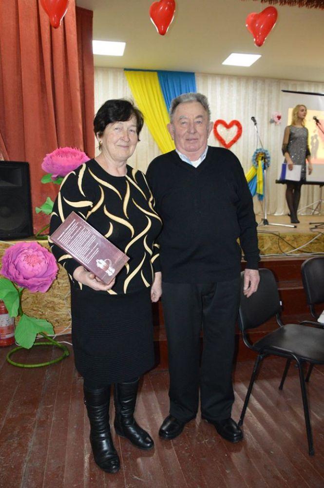 Закохані і креативні: у Миколаївці обирали «Молоду сім’ю року», фото №5 на сайті 20minut.ua