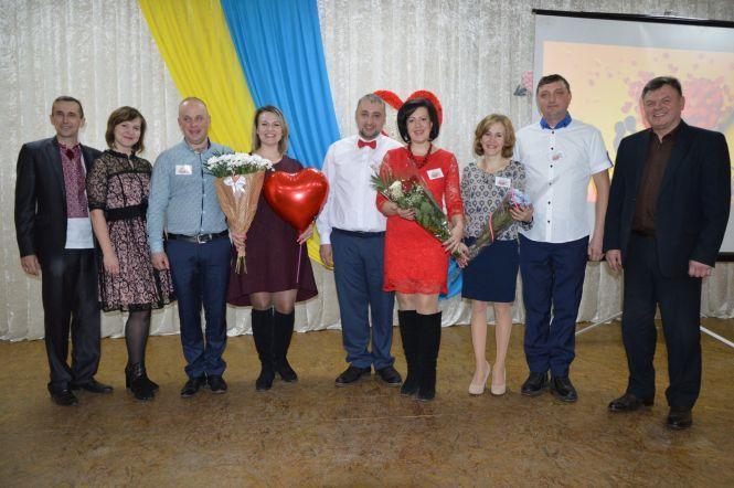 Закохані і креативні: у Миколаївці обирали «Молоду сім’ю року», фото №7 на сайті 20minut.ua