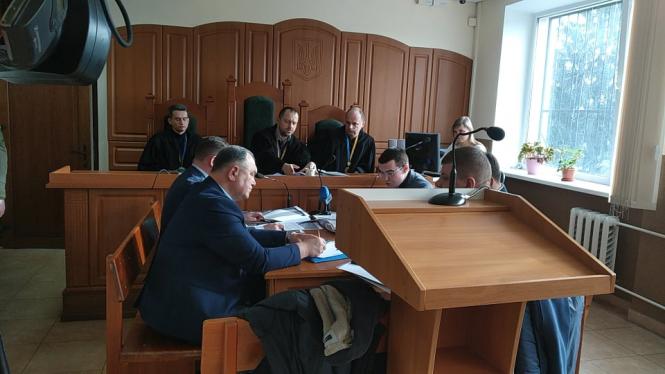 Новини Тернополя - фото з "Здатен усвідомлювати свої дії": суди над підозрюваним у вбивстві тату-майстрині Горбатюком тривають "Здатен усвідомлювати свої дії": суди над підозрюваним у вбивстві тату-майстрині Горбатюком тривають, фото №1 на сайті 20minut.ua