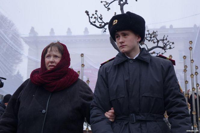 «Тільки б взяли на навчання». Ліцеїст, помічник генерала, син Героя Небесної Сотні хоче стати льотчиком, фото №3 на сайті 20minut.ua