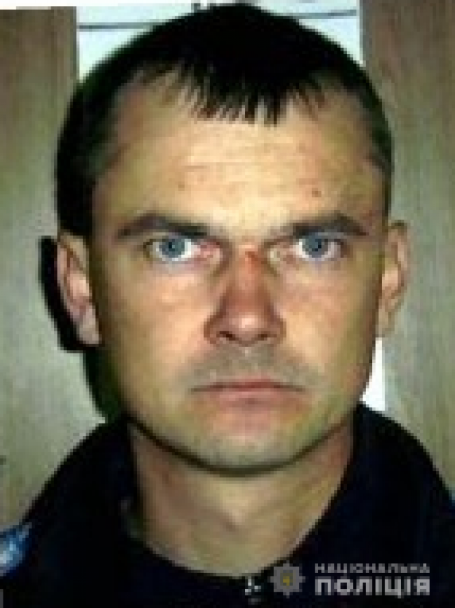 Шукають вінничанина Олександра Полубуткіна. Його підозрюють у шахрайстві, фото №1 на сайті 20minut.ua