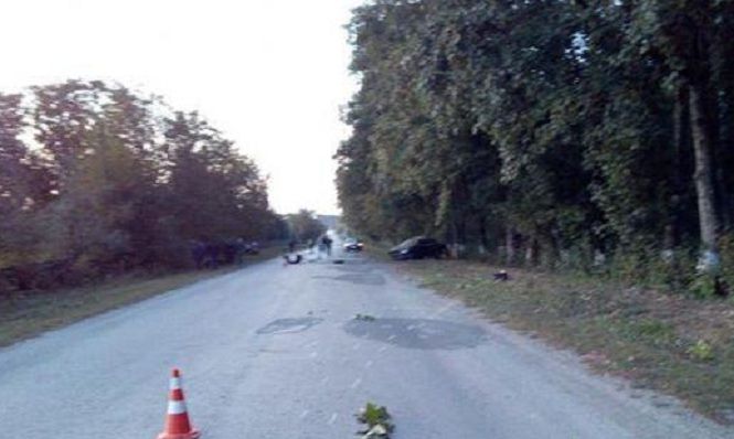 Новини Тернополя - фото з Водій, який п’яним скоїв смертельну ДТП на Тернопільщині, міг відбутися лише умовним терміном Водій, який п’яним скоїв смертельну ДТП на Тернопільщині, міг відбутися лише умовним терміном, фото №2 на сайті 20minut.ua