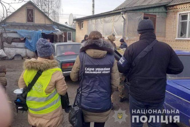 На Хмельниччині затримали банду наркоторговців (ФОТО, ВІДЕО), фото №5 на сайті vsim.ua