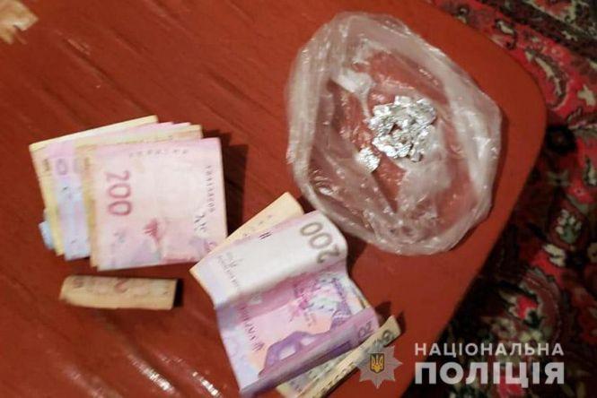 На Хмельниччині затримали банду наркоторговців (ФОТО, ВІДЕО), фото №4 на сайті vsim.ua