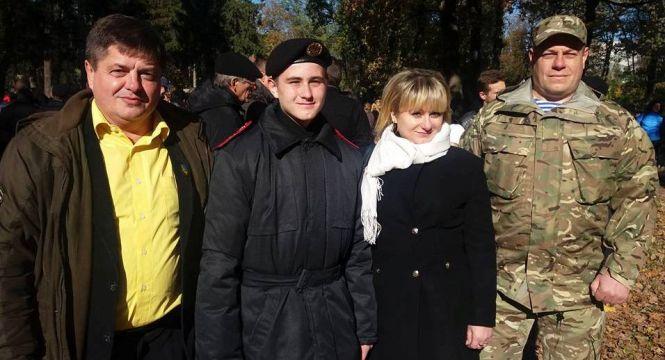 «Тільки б взяли на навчання». Ліцеїст, помічник генерала, син Героя Небесної Сотні хоче стати льотчиком, фото №6 на сайті 20minut.ua