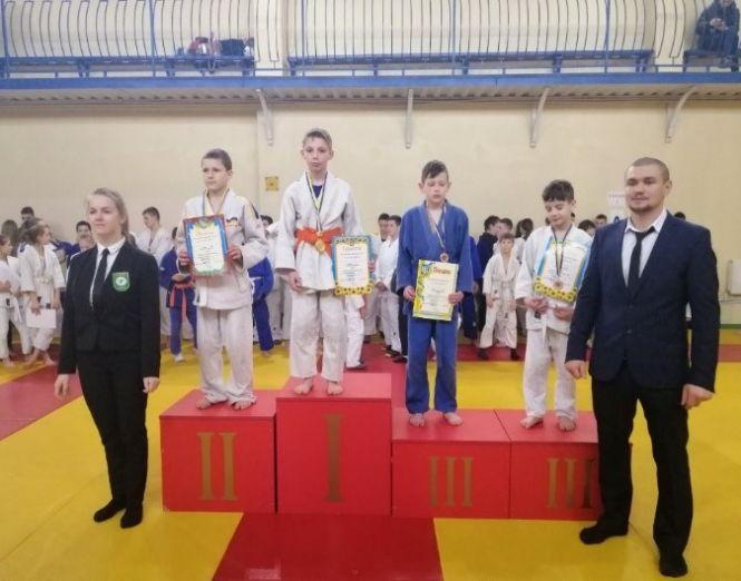 Новини Вінниці - фото з У Вінниці відбувся чемпіонат області з дзюдо. Імена переможців У Вінниці відбувся чемпіонат області з дзюдо. Імена переможців, фото №1 на сайті 20minut.ua