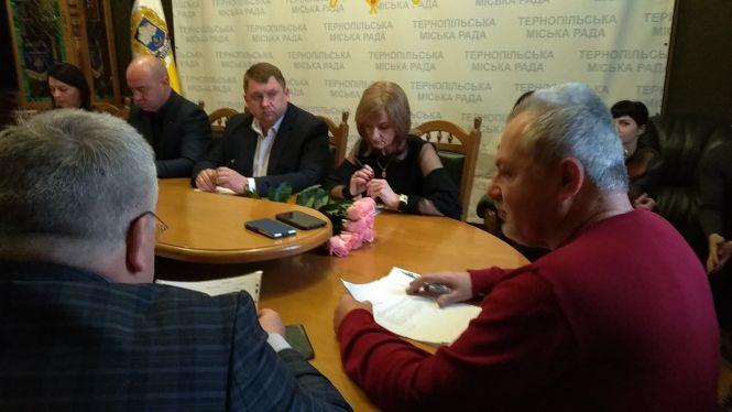 Новини Тернополя - фото з Вулицю Рєпіна у Тернополі нарешті відремонтують. А де ще потрібні зміни? ОПИТУВАННЯ Вулицю Рєпіна у Тернополі нарешті відремонтують. А де ще потрібні зміни? ОПИТУВАННЯ, фото №3 на сайті 20minut.ua