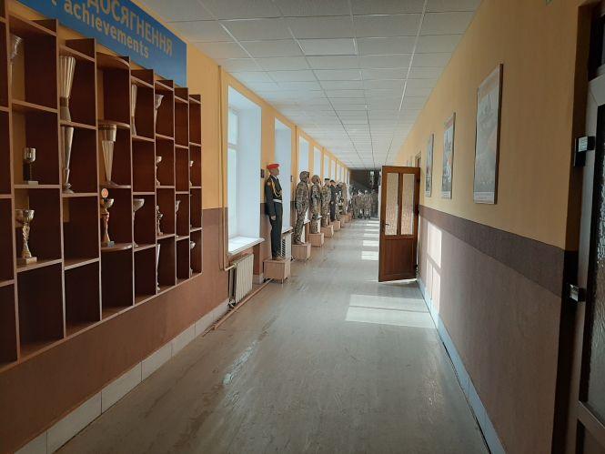 Новини Тернополя - фото з Масове отруєння дітей на Збаражчині: як почуваються юні пацієнти Масове отруєння дітей на Збаражчині: як почуваються юні пацієнти, фото №4 на сайті 20minut.ua