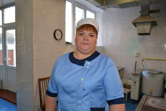 Як і за скільки харчуються школярі й дошкільнята в Хмельницькому, фото №4 на сайті vsim.ua