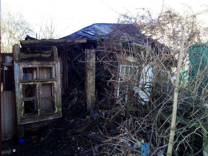 Вулиця Січових Стрільців сто років тому, фото №2 на сайті 20minut.ua