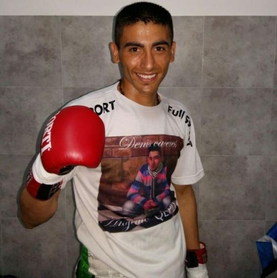 Новини Вінниці - фото з «Великий бокс» на «Інтері»: Денис Берінчик проведе третій захист титулу (Пресслужба Інтер) «Великий бокс» на «Інтері»: Денис Берінчик проведе третій захист титулу (Пресслужба Інтер), фото №3 на сайті 20minut.ua